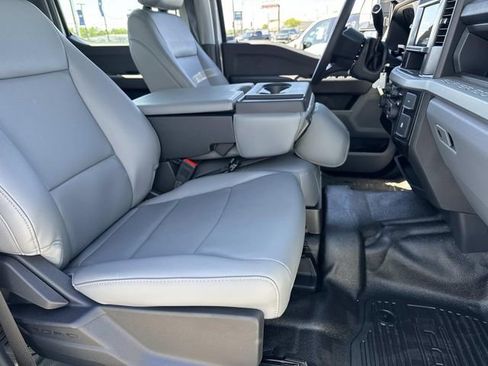 New 2026 Ford F250 XL image 11