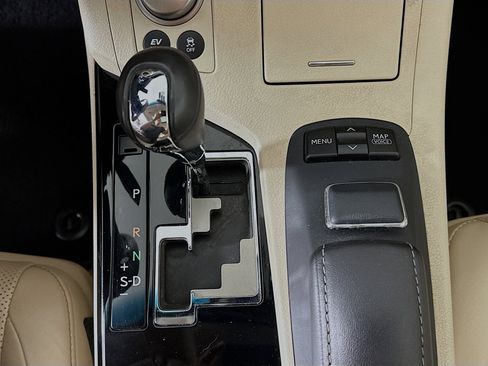 Used 2013 Lexus ES 300h Hybrid w/ Luxury Pkg image 25