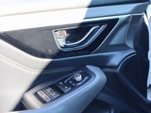 Used 2024 Subaru Outback Onyx Edition XT image 23