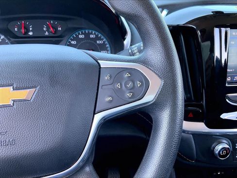 Used 2020 Chevrolet Traverse LS FWD image 25
