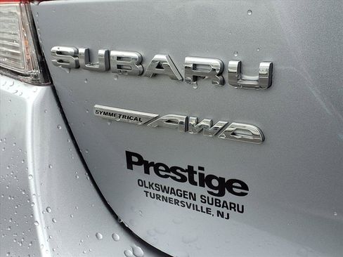 Certified 2023 Subaru Impreza 2.0i image 15