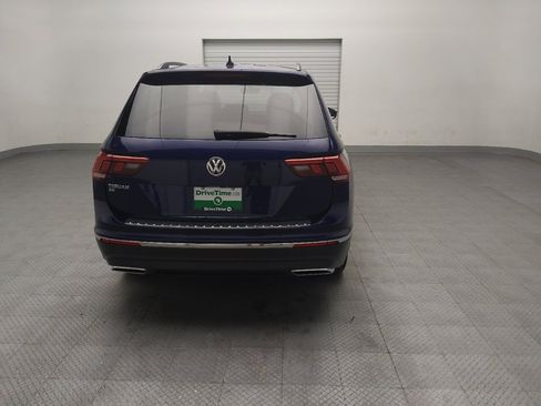 Used 2021 Volkswagen Tiguan S FWD image 7
