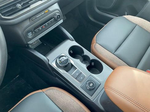 New 2025 Ford Bronco Sport Outer Banks image 24