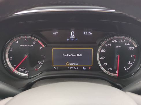 Certified 2024 Cadillac CT5 V w/ Cold Weather Package image 33