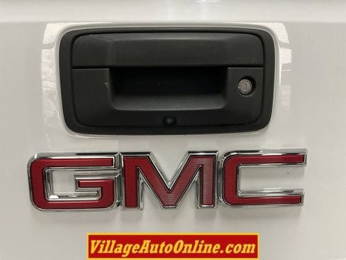 Used 2017 GMC Sierra 1500 SLE image 28