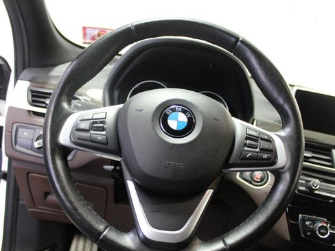 Used 2020 BMW X2 xDrive28i w/ Premium Package AWD/4WD image 8