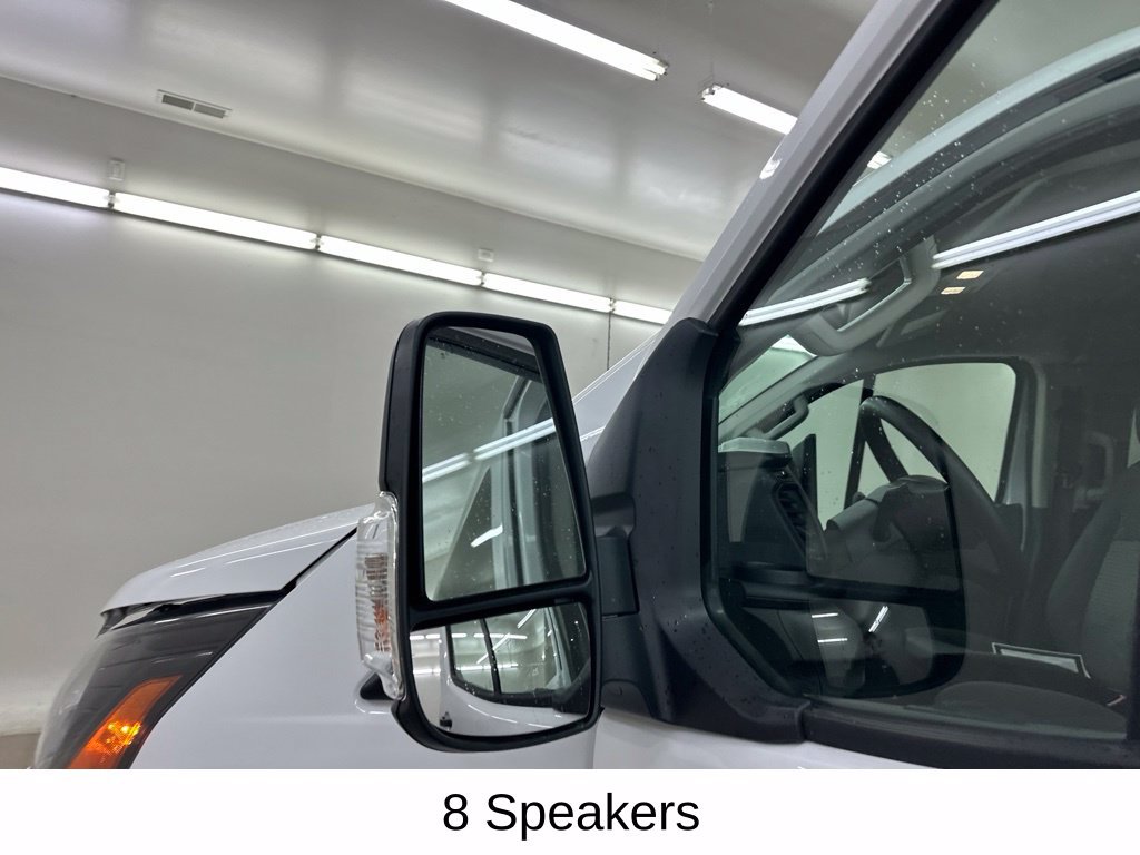 Used 2024 Ford Transit 350 XLT RWD image 19