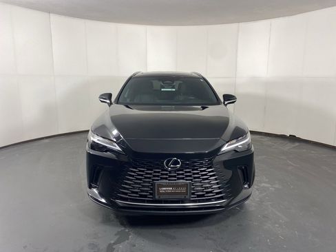 Certified 2024 Lexus RX 350 image 5