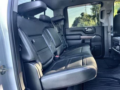 Used 2020 GMC Sierra 2500 Denali w/ Technology Package AWD/4WD image 14