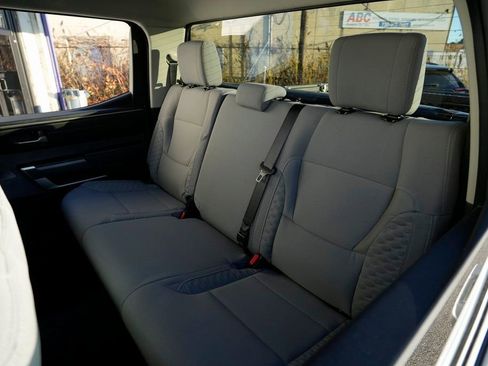 Used 2024 Toyota Tundra SR5 w/ SR5 Convenience Package image 23