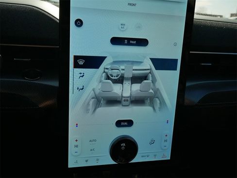 Used 2025 Ford Mustang Mach-E GT w/ Bronze Appearance Package image 21