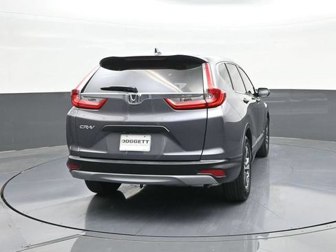 Used 2018 Honda CR-V LX image 11