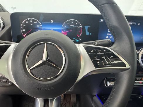 Certified 2026 Mercedes-Benz GLA 250 image 25
