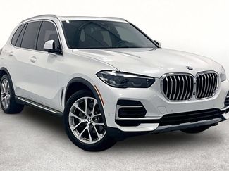 Used 2023 BMW X5 sDrive40i RWD video 1