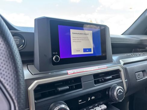 New 2026 Toyota Tacoma SR5 image 19