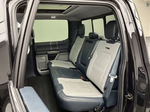 Used 2022 Ford F350 Limited image 14