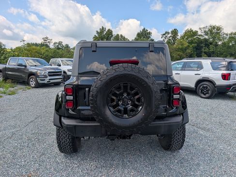 Used 2024 Ford Bronco Raptor AWD/4WD image 4