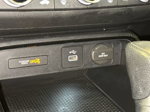 Used 2024 Honda CR-V LX image 24