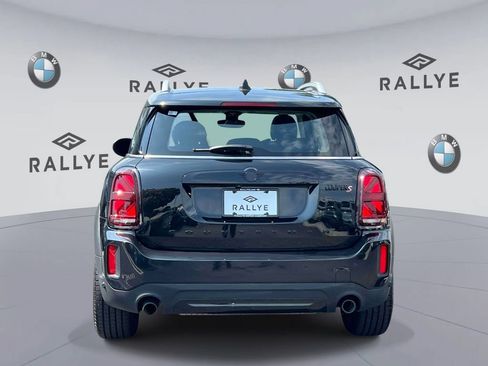 Used 2024 MINI Cooper Countryman S AWD/4WD image 6