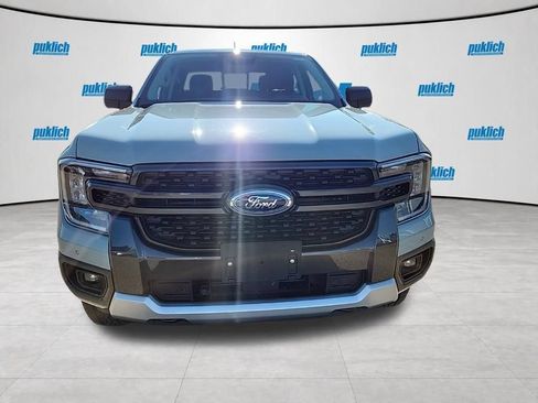 Used 2024 Ford Ranger XLT AWD/4WD image 2