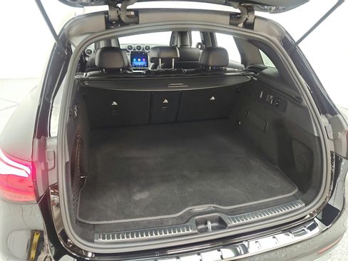 Certified 2026 Mercedes-Benz GLC 300 image 22