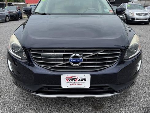 Used 2016 Volvo XC60 T6 Platinum w/ Climate Package AWD/4WD image 3