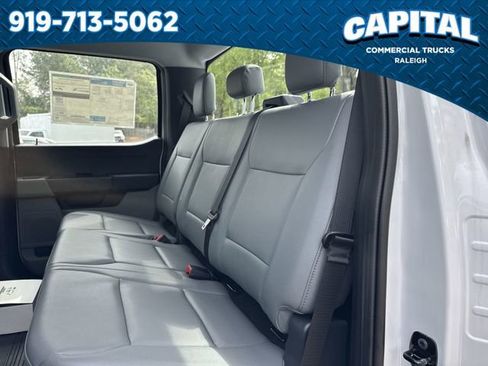 New 2026 Ford F250 XL image 19