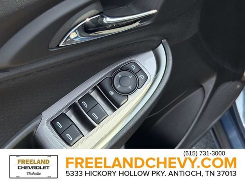 Used 2024 Chevrolet Malibu LT FWD image 21