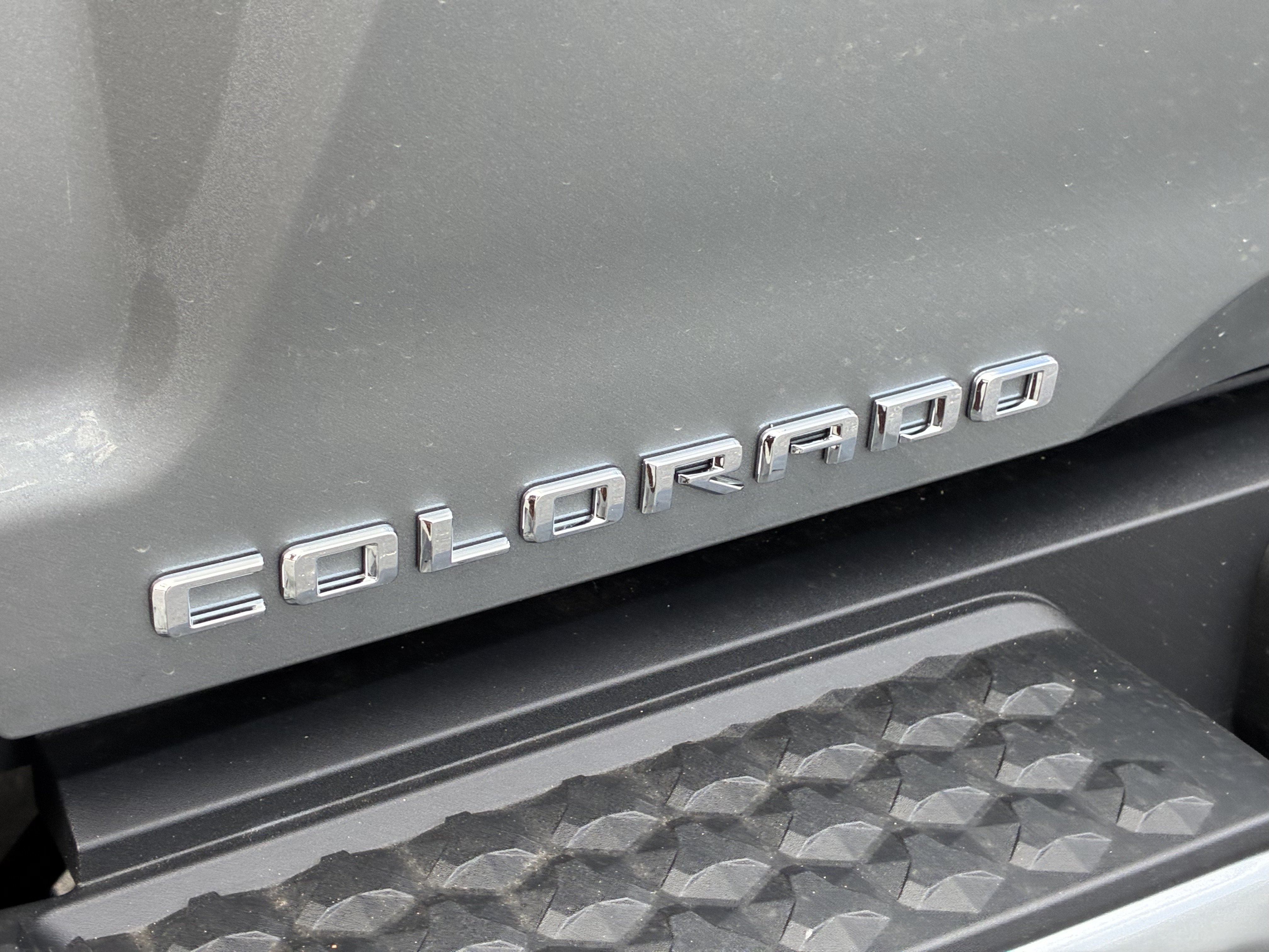 New 2026 Chevrolet Colorado LT w/ LT Convenience Package RWD image 12
