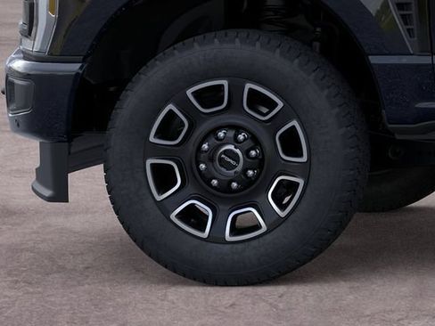 New 2026 Ford F250 Platinum AWD/4WD image 19