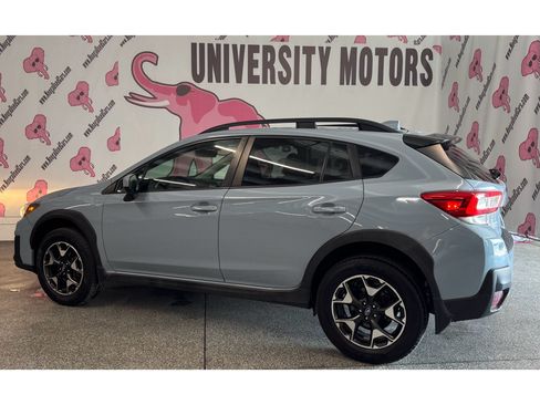 Used 2019 Subaru Crosstrek 2.0i Premium w/ Eyesight System AWD/4WD image 13