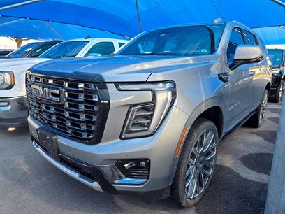Used 2025 GMC Yukon Denali Ultimate