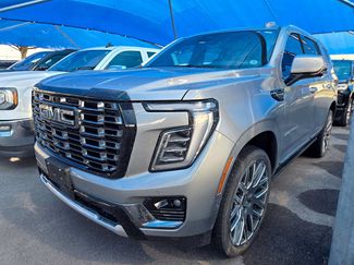 Used 2025 GMC Yukon Denali Ultimate AWD/4WD video 1