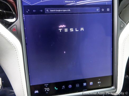 Used 2020 Tesla Model X Long Range image 29