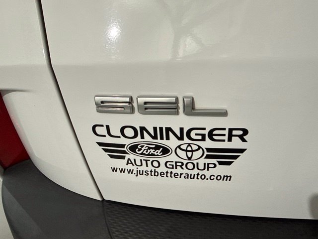 Used 2022 Ford Escape SEL AWD/4WD image 8