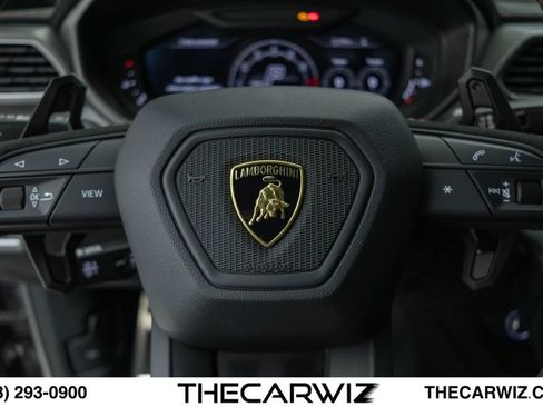 Used 2023 Lamborghini Urus Performante AWD/4WD image 65