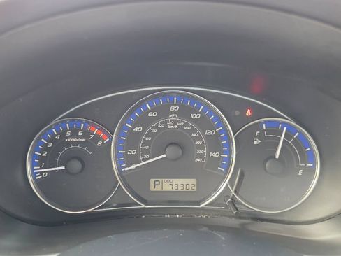 Used 2012 Subaru Forester 2.5X w/ Alloy Wheel Pkg AWD/4WD image 15