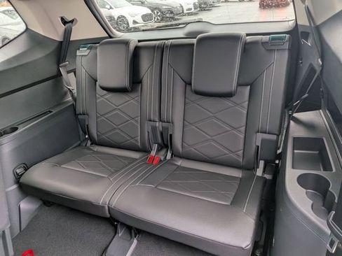 New 2026 Volkswagen Atlas SE AWD/4WD image 11
