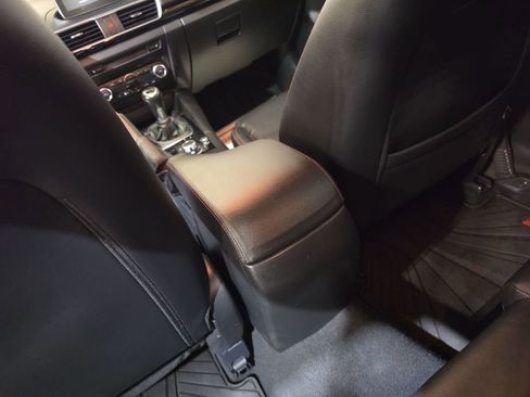 Used 2015 MAZDA MAZDA3 i Grand Touring FWD image 23