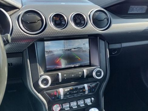 Certified 2022 Ford Mustang Premium w/ 2.3L High Performance Package image 12