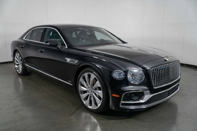 Used 2020 Bentley Flying Spur W12 AWD/4WD image 1