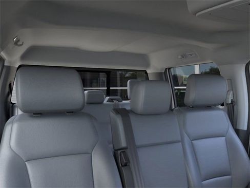 New 2026 Ford F250 XL w/ FX4 Off-Road Package image 22