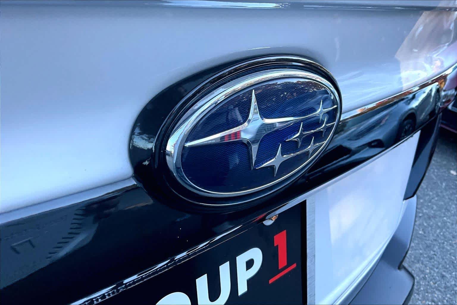 Used 2024 Subaru WRX Premium AWD/4WD image 30
