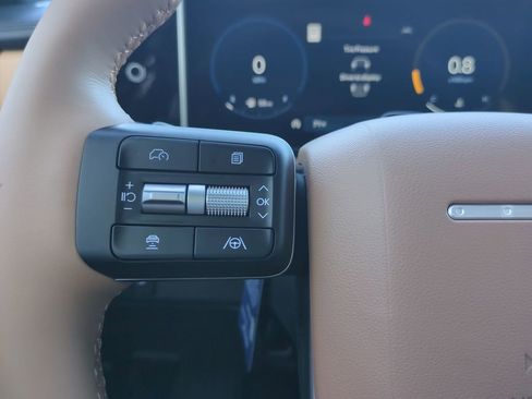 New 2026 Hyundai Santa Fe Limited FWD image 35