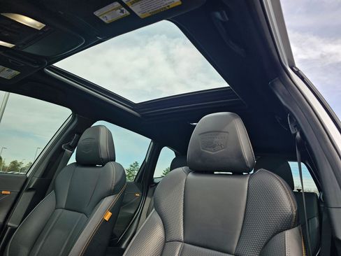 Used 2023 Subaru Forester Wilderness image 28