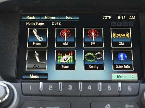 Used 2017 Chevrolet Equinox LS FWD image 23