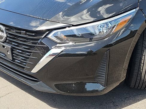 Used 2025 Nissan Sentra SV w/ All-Weather Package FWD image 34