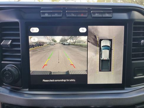 Used 2024 Ford F250 Platinum w/ Tremor Off-Road Package image 28