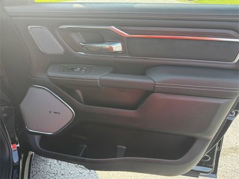 New 2026 RAM 1500 Laramie w/ Night Edition image 13