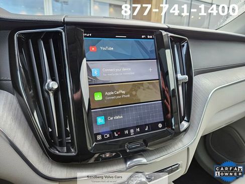 Certified 2023 Volvo XC60 T8 Ultimate image 23